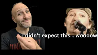 VASCO ROSSI - C è Chi Dice No.... Live First time reaction (Italian Subtitles)