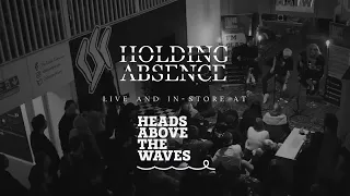 Holding Absence - Wilt (Acoustic Version Live)