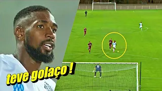 GERSON VENCE MAIS UMA NA FRANÇA COM VIRADA ESPETACULAR !