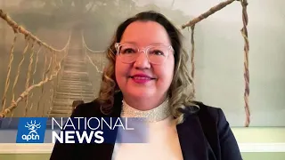 ‘I think we have a long way to go’: AFN National Chief on Air Canada incident | APTN News