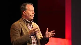 Mommy millionaires and other stories of crowdsourcing success | Richard Swart | TEDxSaltLakeCity