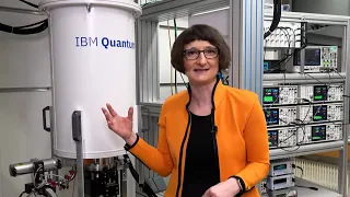 Building our quantum future: Are we ready for quantum computing?