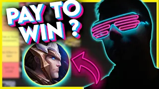 I rank every PAY TO WIN Garen skin in this Tierlist!  | Season 14 | riste | League of Legends