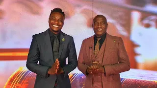 Let's Pray with Pastor Alph LUKAU | Wednesday 22 September 2021 | AMI LIVESTREAM