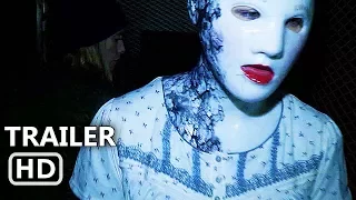 THE HOUSES OCTOBER BUILT 2 Trailer (Thriller - 2017)