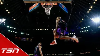 Top 10: Vince Carter plays