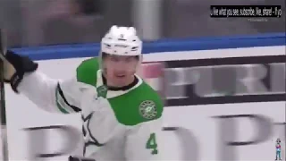 Dallas Stars vs St  Louis Blues - NHL Playoff 2019 - Round 2 - Game 2