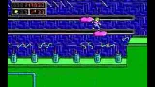 Commander Keen 5 glitchless% (normal) - 15:15.66 (WR)