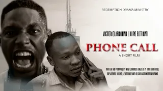 Phone Call | Short Film | A must watch