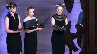 Gregorio ALLEGRI - «Miserere Mei» / VOCES8 (Live)