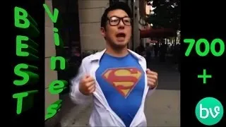 Best Vines Compilation of 2013 HD [700+ awesome, epic, funny vines]