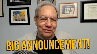 New Lewis Black Special "Tragically, I Need You" Announcement