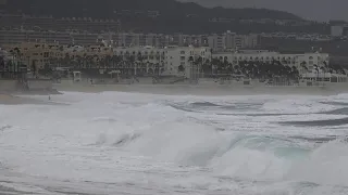 US southwest on high alert as Hurricane Hilary approaches from Mexico • FRANCE 24 English