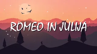 FLIRRT - Romeo in Julija (Lyrics Video)