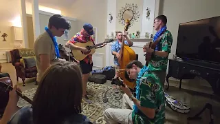 Home Sweet Home - Bluegrass Jam