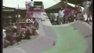 Kona Banked Slalom Finals 2007