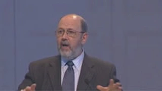 N.T. Wright | Wheaton College Chapel Message