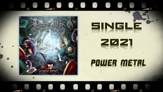 Power Tale - Алиса спит (2021) (Power Metal)