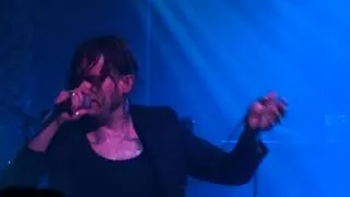Rival Sons "Face Of Light" LIVE last song 7th June 2014 London