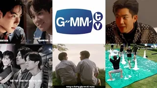 [TikTok] GMMTV nơi hội tụ các mỹ nam an tĩnh #5