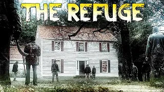 THE REFUGE | HORROR | Full Movie