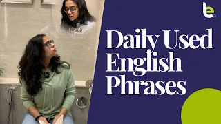 रोज़ काम आने वाले English Sentences | Daily Use English Sentences For Practice| #shorts With Ananya