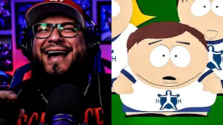 South Park: Fat Camp Reaction (Season 4, Episode 15)