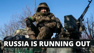 RUSSIA PUSHED BACK HARD! Current Ukraine War Footage And News With The Enforcer (Day 360)