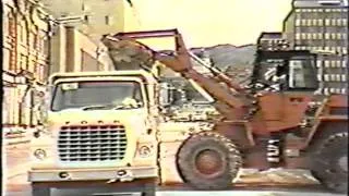 Salt Lake City Flood of 1983 (Full Video)