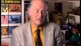 Ray Harryhausen - The 3 Worlds of Gulliver