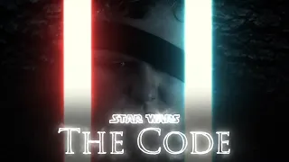 Star Wars | THE CODE | (a fan made film)