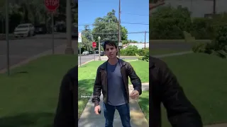 Tom Cruise wants you to stay the F away from him (Deepfake)