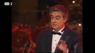 Charles Aznavour, Sissel Kyrkjebø et Plácido Domingo - Encore 2: When a child is born (1994)