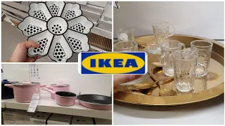 ARRIVAGE IKEA - 25 JANVIER 2022