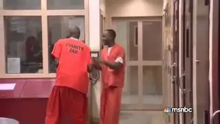 Inside a Texas Prison Full Documentary