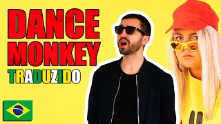 Cantando DANCE MONKEY - TONES AND I em Português (COVER Lukas Gadelha)