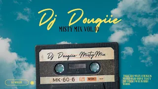 MistyMix Vol.10 / Nostalgic Hip Hop Mixes / Kendrick Lamar  / J Cole / AKA / Chris Brown / Usher