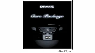 Drake - Girls Love Beyoncé (Audio) Feat. James Fauntleroy