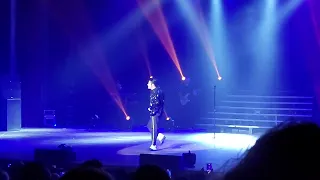 Rodrigo Teaser - Billie Jean - Tributo ao Rei do Pop (Live Curitiba, Brasil 2023)