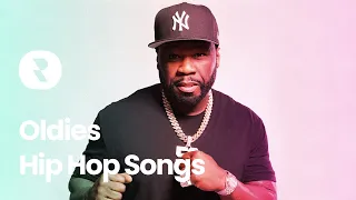 Late 90s Early 2000s Hip Hop Hits 🔥 Top Hip Hop Songs of The Late 90s Early 2000s 🔥 Oldies Hip Hop