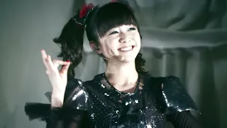 BabyMetal - Doki Doki Morning Live Legend 1997 Apocalypse 4K(Video Remastered+HQ Audio)