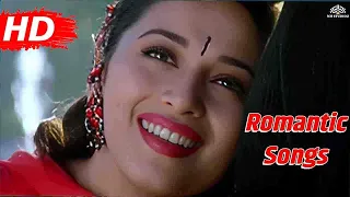 Best Hits Of Madhuri Dixit मुझे प्यार करना सबके सामने  Mohabbat (1997) Madhuri Dixit