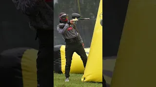 The secret to a perfect reload. Enjoy paintball. #paintball #shorts #nxl