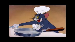 Tom and Jerry Episode 47   Little Quacker Part 1