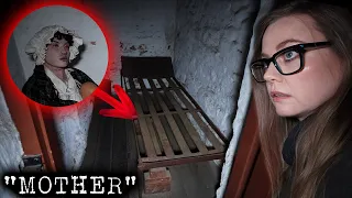 Spirit Gets ANGRY in Haunted JAIL | Albany Convict Gaol Paranormal Investigation | Part 1