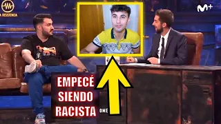 LA PEOR ENTREVISTA DE LOLiTO FDEZ | REACCIONANDO