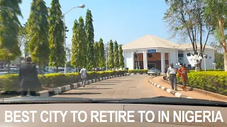 ENUGU: THE BEST CITY TO RETIRE TO IN NIGERIA | Flo Chinyere