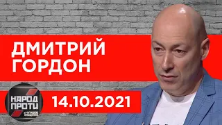 Сдаст ли Зеленский Украину, вернется ли Янукович, почему не сбежал Медведчук. Гордон у Влащенко