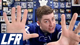 LFR16 - Game 33 - Santa Clauston - TB1, TOR 4