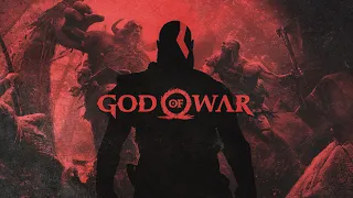 God of War ► Часть 1. Отец года